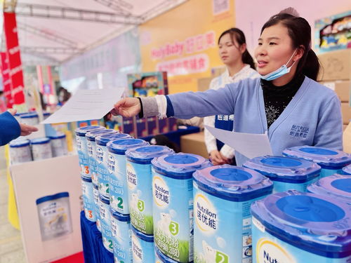 鉅惠來襲，嬰童盛典——童兜天地Mall嬰童博覽會盛大啟動