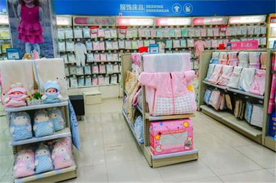小旋風嬰童用品 安全與便捷的嬰童器材專家