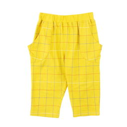 品質(zhì)童裝，樂(lè)享成長(zhǎng) 探索麗家寶貝官網(wǎng)可歐可優(yōu)男童印格中褲